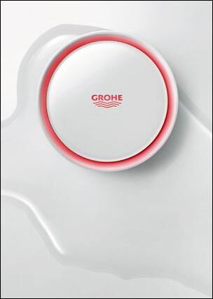 Grohe Sense