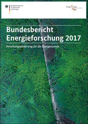 Bundesbericht Energieforschung 2017