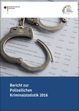 Polizeiliche Kriminalstatistik