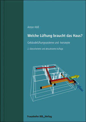 Welche Lüftung braucht das Haus?