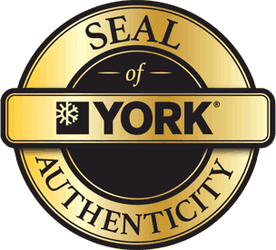 York-Echtheitssiegel