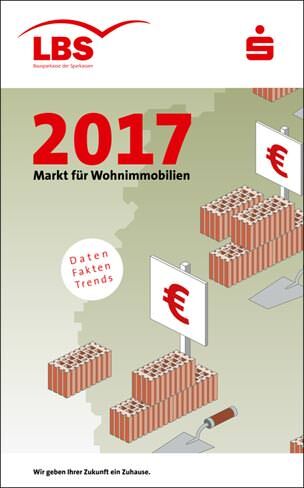 Markt für Wohnimmobilien 2017