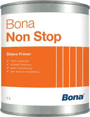 Bona Non-Stop 1-Liter Dose