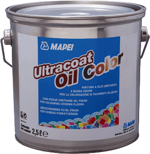 Ultracoat Oil Color-Eimer