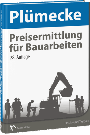 Plümecke – Preisermittlung für Bauarbeiten