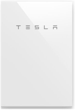 Tesla Powerwall 2