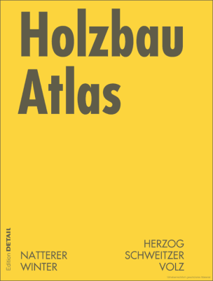 Holzbau Atlas