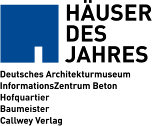 Logo Häuser des Jahres 2018