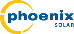 Logo Phoenix Solar AG