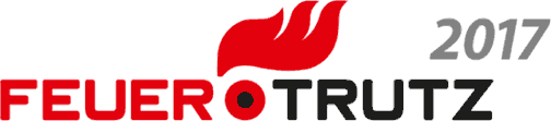 Feuertrutz 2017 Logo