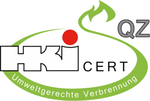 HKI-Qualitätszeichen - HKI CERT QZ