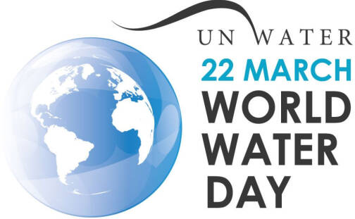 Weltwassertag