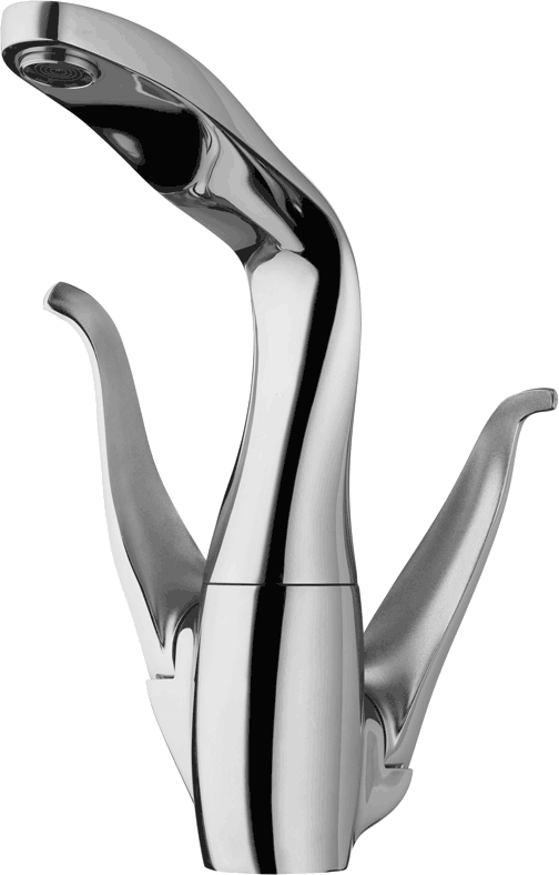 Alessi Swan by Hansa