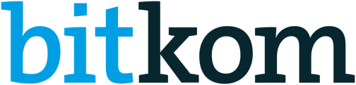 bitkom-Logo