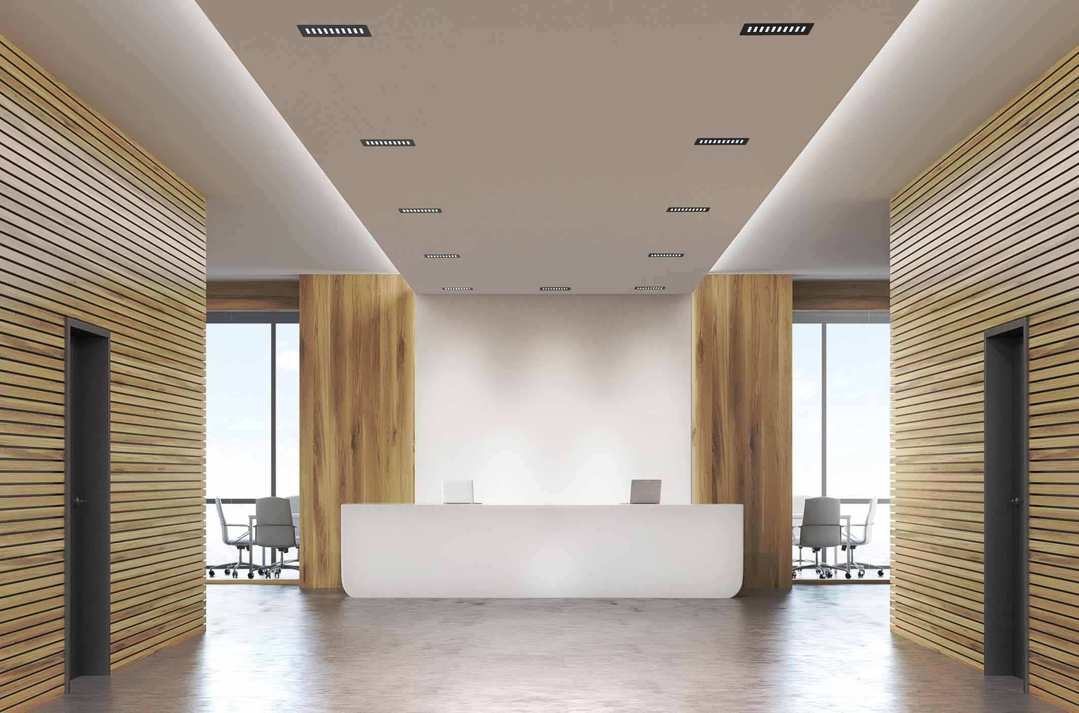 beo - downlights - produkte - lichtwerk Images High... Vorberichte zur Light+Building - Bereich Beleuchtung