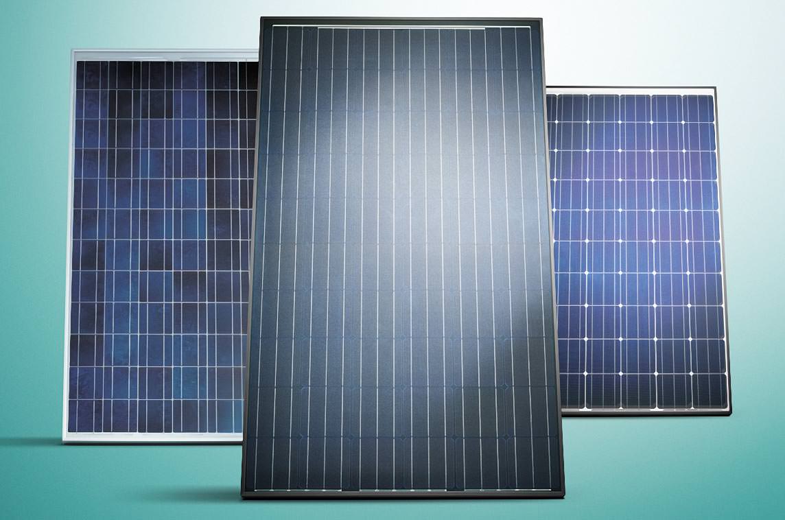Vaillant erneuert mit Blick auf Wärmepumpen sein Photovoltaik-Angebot