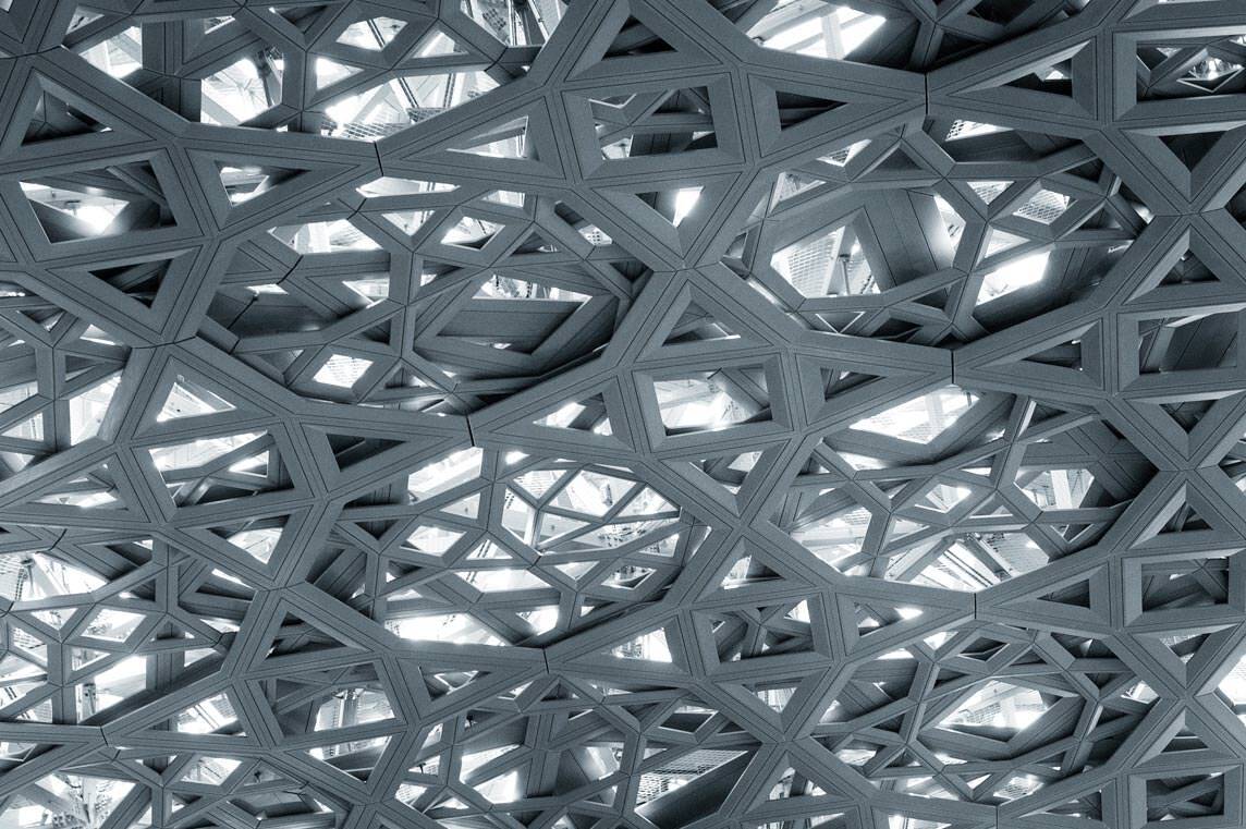 Foto © Louvre Abu Dhabi, Mohamed Somji