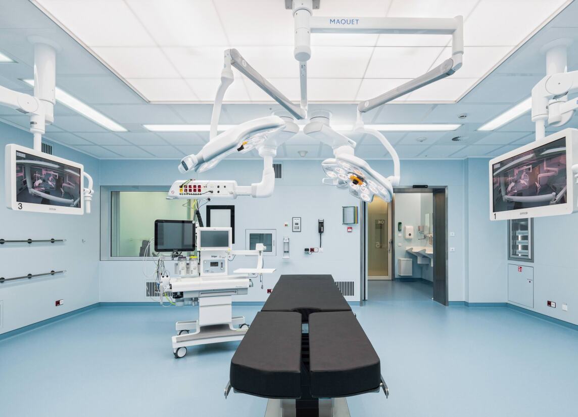 University Medical Center Utrecht