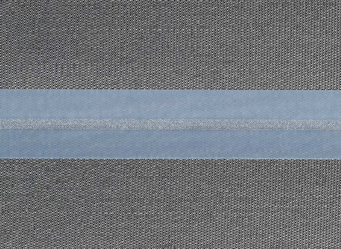 UltraSeam Klebeverfahren  - Ansicht von unten