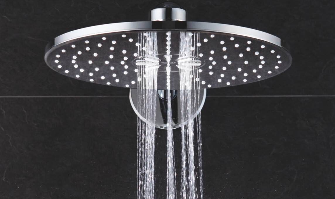 Rainshower 310 SmartActive