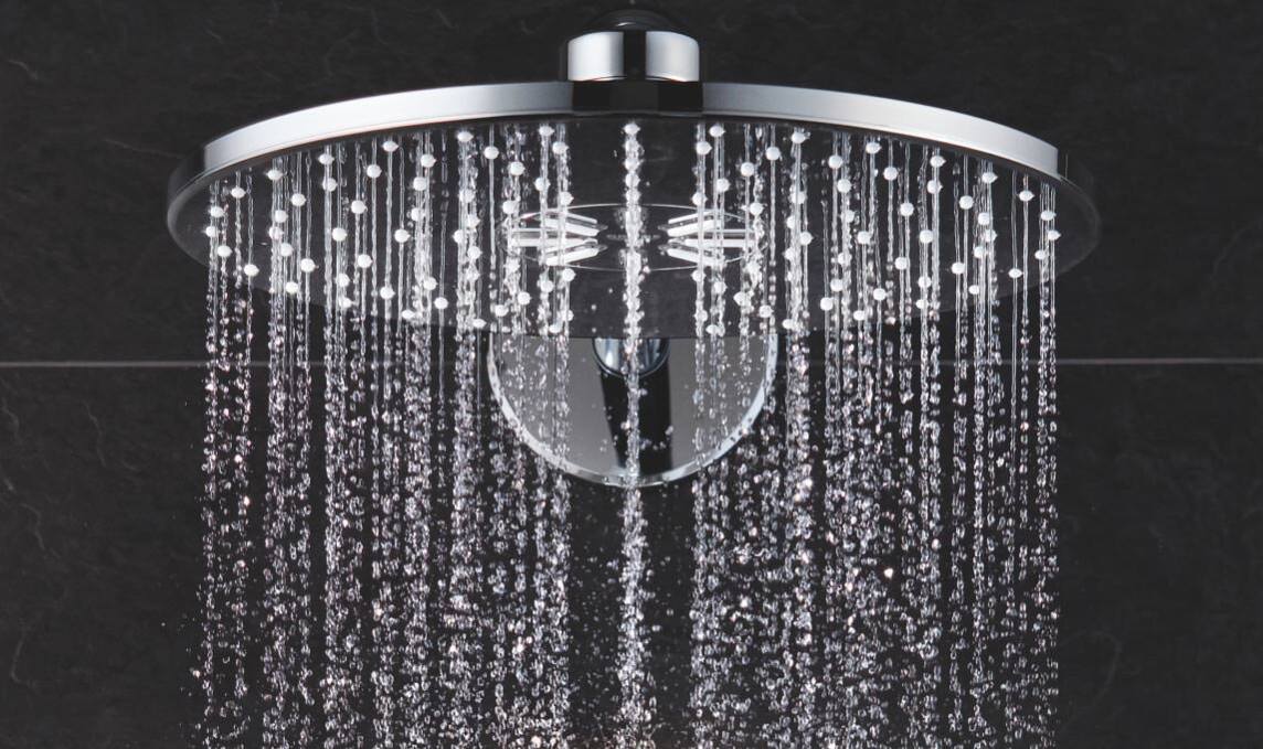 Rainshower 310 SmartActive