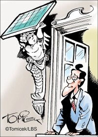 Wohnen im Denkmal: Was dürfen Eigentümer mit ihrem Kulturgut machen?