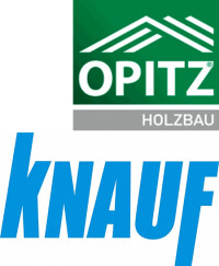 Knauf übernimmt Opitz Holzbau und investiert damit in den Zukunftsmarkt Leichtbau