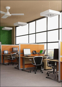 Fünf Todsünden bei der Planung offener Bürokonzepte