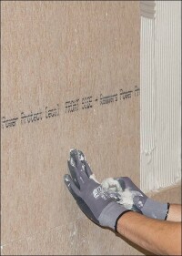 Power Protect - Remmers' neues System zur Schimmelsanierung