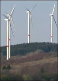 Breite Mehrheit für den Ausbau der erneuerbaren Energien