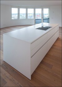 Mit Vidiwall Brio-Fertigteilestrich pimpen für mehr Flächen- und Punktlast