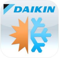 Daikin „R32echner“ berechnet Kältemittelfüllmengen