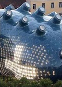 Studie untersucht Auswirkungen von „Star-Architektur“ und ihren Einfluss auf die jeweilige Stadt