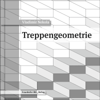 172 Seiten Treppengeometrie