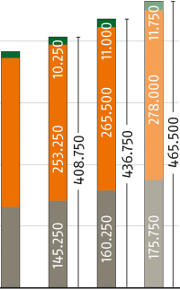 Licht und Schatten im Pelletmarkt 2017
