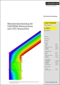 Linzmeier-Wärmebrückenkatalog zum Download