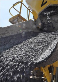 Transportbetonabsatz 2017 erstmals seit 2001 wieder über 50 Mio. m³