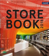 Selfie-tauglich: Das Store Book mit den Ladenbau-Trends 2018