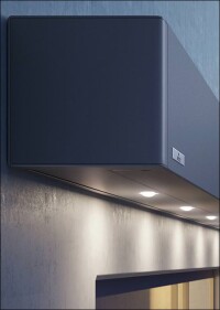 Kubisch und aufgeräumt: Die neue Kassetten-Markisen-Generation von Weinor