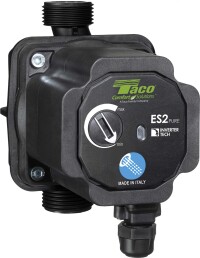 Taco Umwälzpumpen gibt's jetzt auch bei Taconova