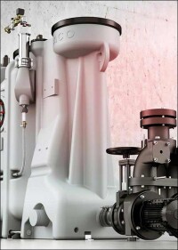 LipuSmart - der neue, integrierte Fettabscheider von ACO Haustechnik