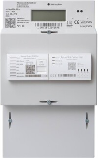 Smart Meter im Alltag: Verbraucherschützer vom Kosten/Nutzen-Verhältnis (noch) nicht überzeugt