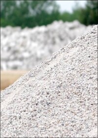 Kalksandstein - von der Wiege zur Wiege