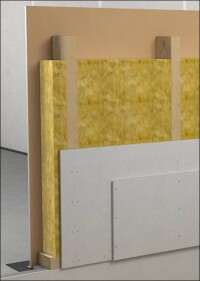 Neue Brandschutzzulassung für Gebäudeabschlusswände von Fermacell