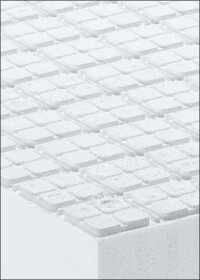 5 in 1 PER Plus 035/041: IsoBouws neue Perimeter-Dämmplatte