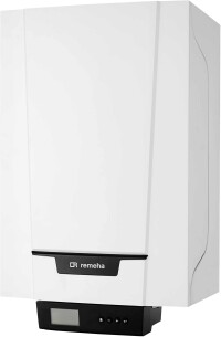 Upgrade für das Tzerra Ace-Brennwertprogramm von Remeha