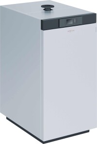 Neuer Gas-Brennwert-Kessel von Viessmann leistet im Duett bis zu 636 kW