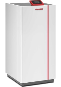 Ochsner hat die Nomenklatur, Optik und Technik seiner Erdwärmepumpen überarbeitet