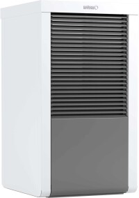 Brötje löst mit der Luft-Wasser-Wärmepumpen-Reihe BLW NEO die BLW B-Generation ab