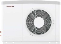 Stiebel Eltron baut seine invertergeregelte WPL-classic-Serie aus